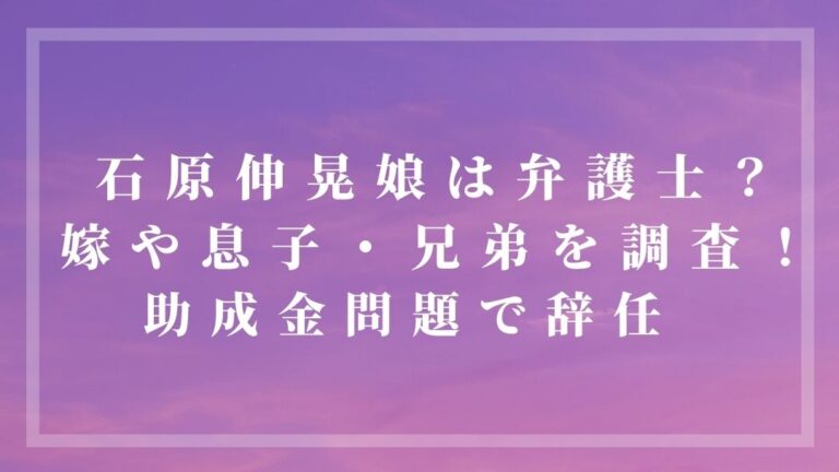 活動歴および当時の関連ビジュアル記録